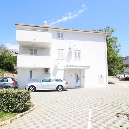 Apartments Vasilic-Cugalj-Smokvina Baška Exteriör bild