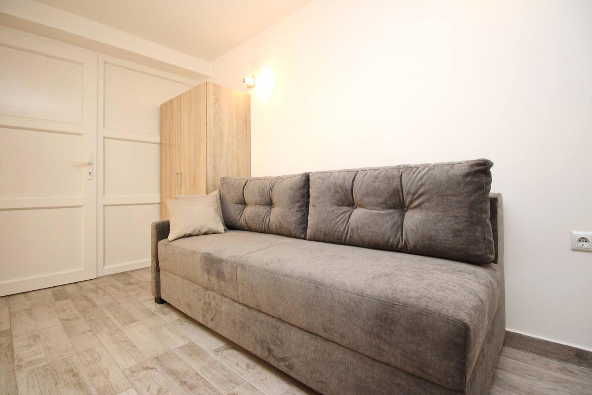 Apartments Vasilic-Cugalj-Smokvina Baška Exteriör bild