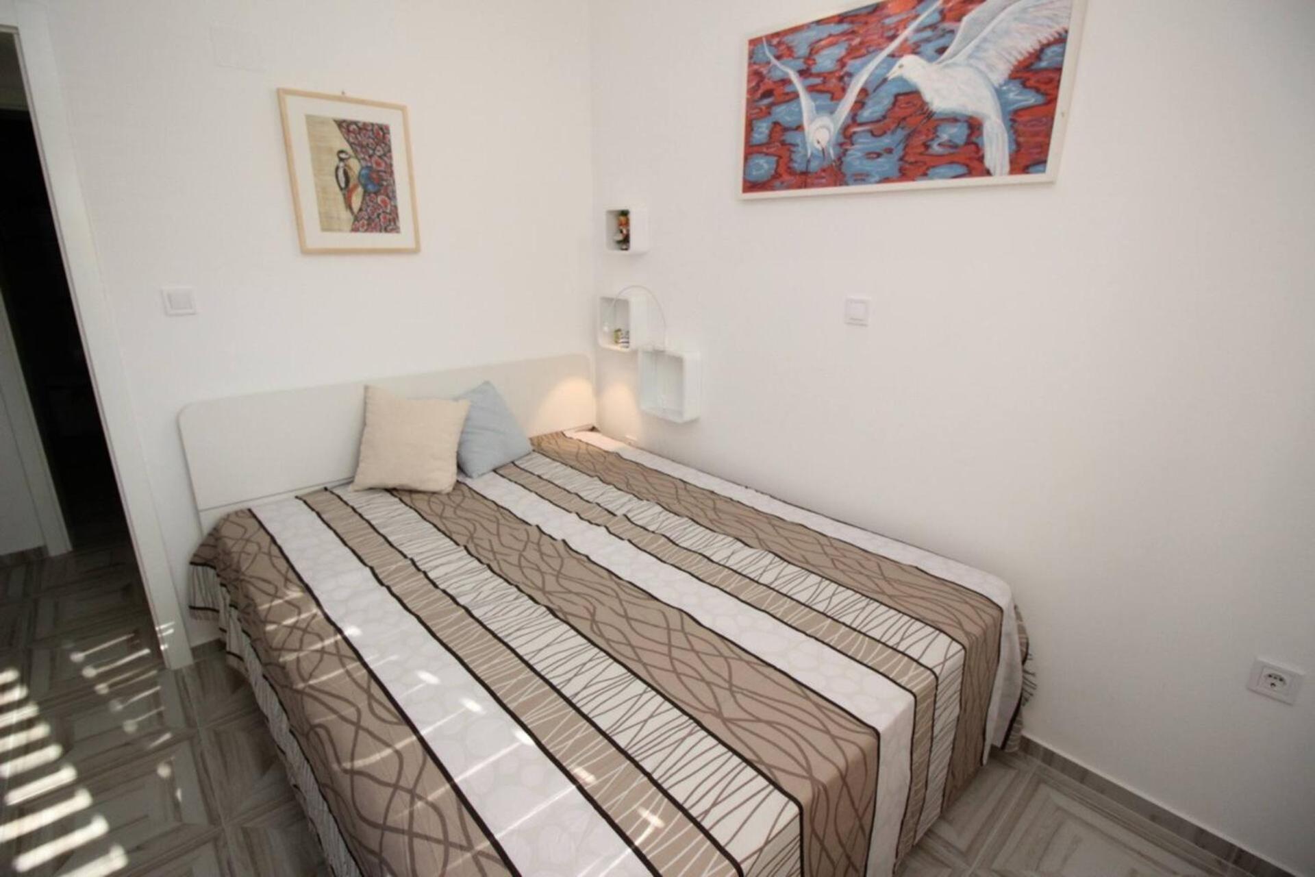 Apartments Vasilic-Cugalj-Smokvina Baška Exteriör bild